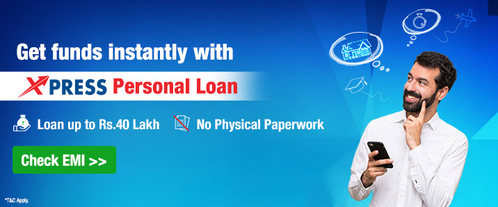 Personal Loan